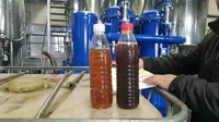 Vue 3 — Système de filtration de précision modulaire renforcé JY-A30