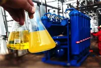 Vue 4 — Centrale de filtration plein flux grand débit JY-DL60